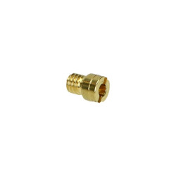 sproeier 4mm 86 sco gy6, scoopy, scooter 4t, sfx, sniper