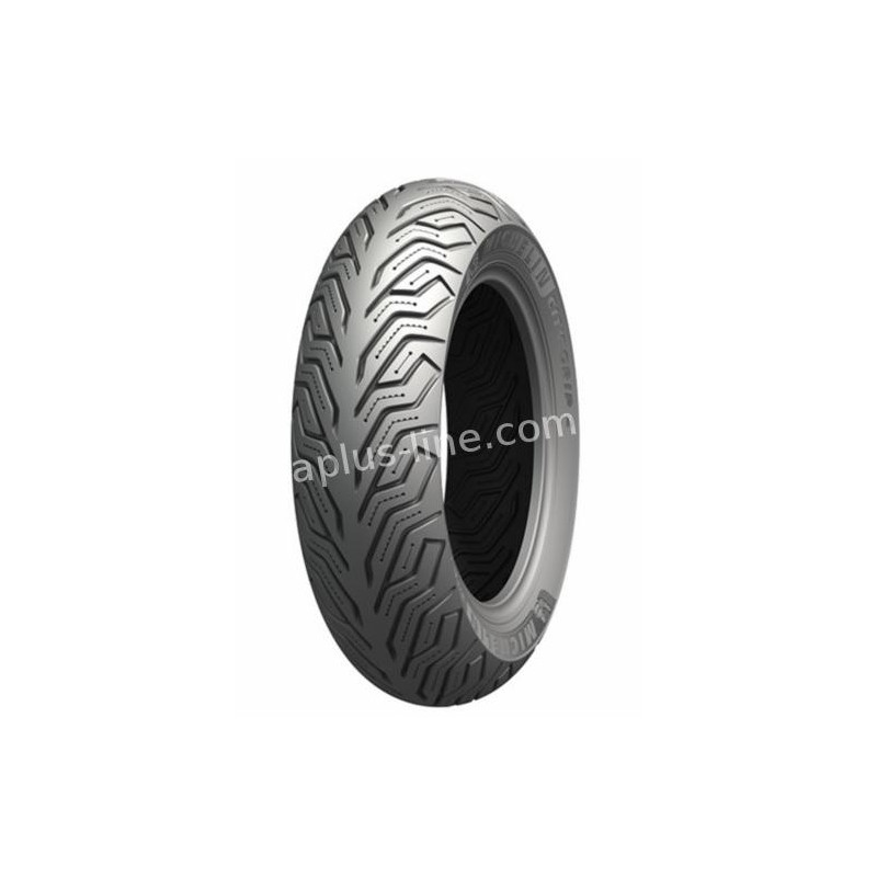 BAND MICHELIN 120/70-12 51S CITY GRIP 2 F TL