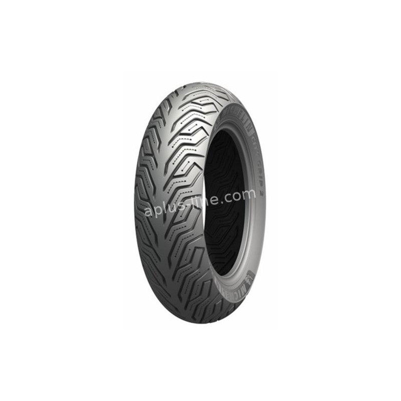 BAND MICHELIN 140/60-13 63S CITY GRIP 2