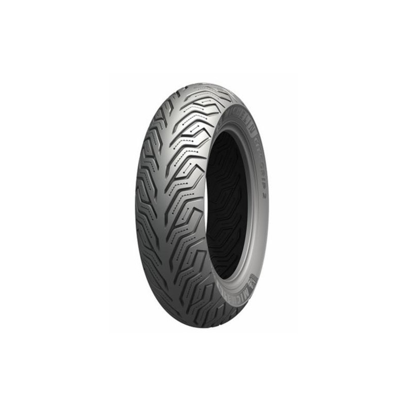 BAND MICHELIN 120/70-11 56L CITY GRIP 2