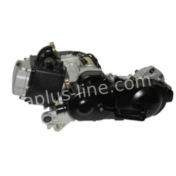 MOTORBLOK 10 INCH GY6 EFI VERSIE (LANGE AS)