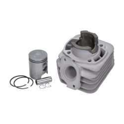cylinder Power1 aluminum nikasil kymco 39mm dj, zx op op
