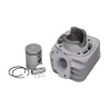 cilinder Power1 aluminium nikasil Kymco 39mm dj, zx op op