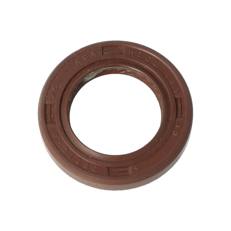 keerring Kymco origineel krukas 18.9x30x5 k-pipe 91204-lba8-c10