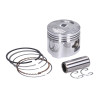 piston Power1 Kymco 39mm agility, sco kymco 4t, sco gy6