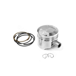 piston pin 10 39mm peugeot, sco gy6, streetzone 4t, django, kisbee