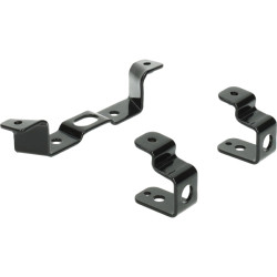 bevestigingset Kymco origineel achterdrager topkoffer set agility 16inch 72gh923