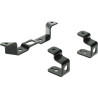 mounting set Kymco original rear carrier top case set agility 16inch 72gh923
