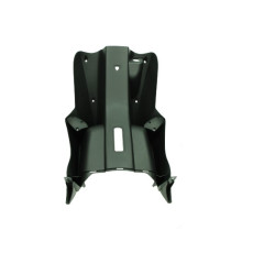 leg shield Kymco original euro-4/5 12 inch agility FR 81131-aac7-e60-n1r