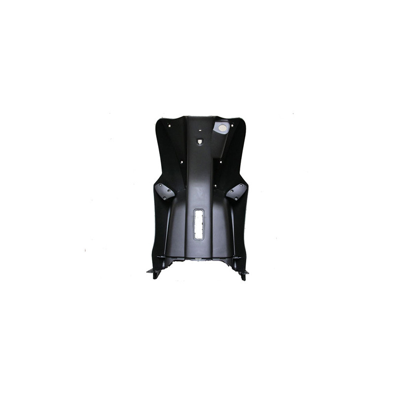leg shield Kymco original euro-2 agility fat 12inch 81131-lec5-c10-n1r