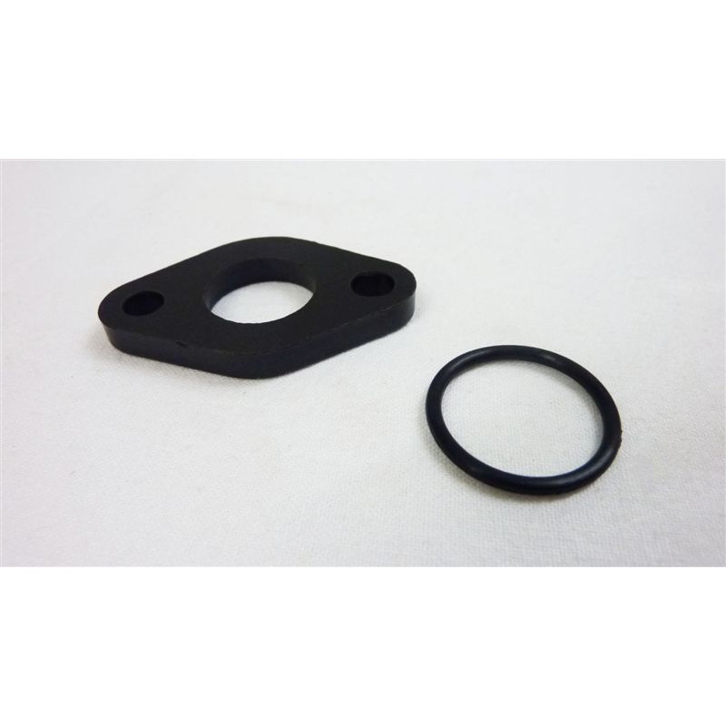 insulator Kymco original carburator sco kymco 4t, buxy, dj, Vision 1621a-gmam-000
