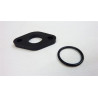 insulator Kymco original carburator sco kymco 4t, buxy, dj, Vision 1621a-gmam-000