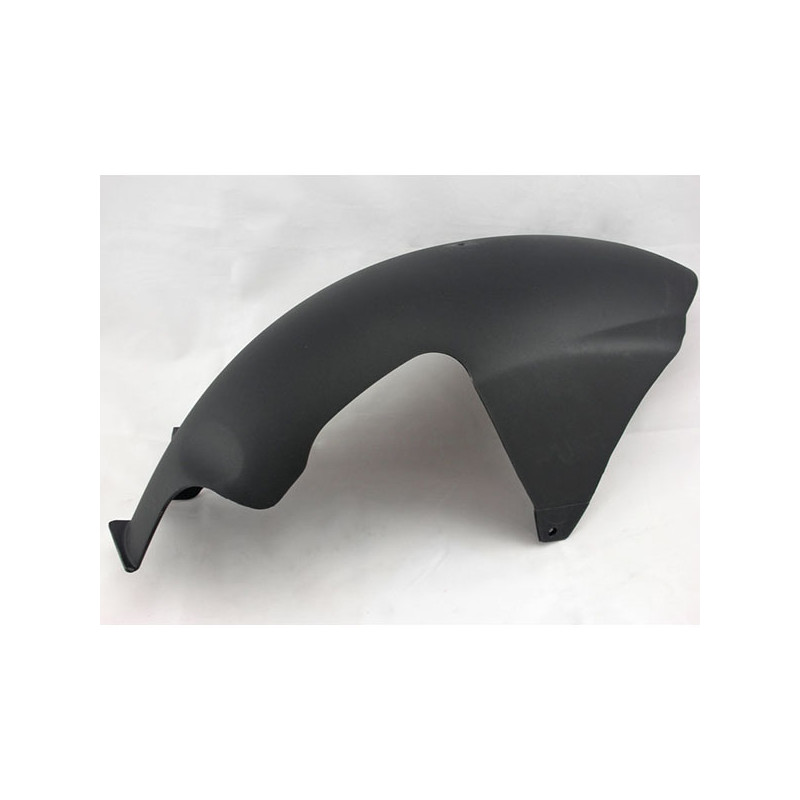 achterspatbord Kymco origineel over wiel agility 12inch 80100-ldc8-e10