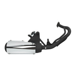 exhaust Power + 2st ac air org type dink, super-9