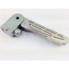 passenger footpeg Kymco original left agility 16inch, like, new Sento, vp50 5071b-ldc1-91a