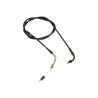 throttle cable Kymco original 12 inch agility FR 17910-aaf1-e60