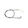 gaskabel Kymco origineel euro-4/5 agility 16+ , super8 R 17910-alj8-e1d