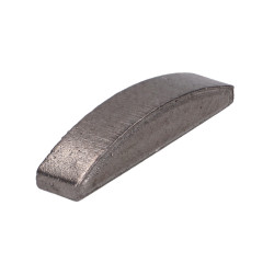 spie buzzetti vliegwiel 3x2.5x13mm fox, sco kymco 2t, sco peug ac, vision met-in