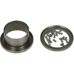 drukveer Power1 lagerset bescherming koppeling sco kymco 4t, honda, peugeot, piaggio