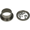 drukveer Power1 lagerset bescherming koppeling sco kymco 4t, honda, peugeot, piaggio
