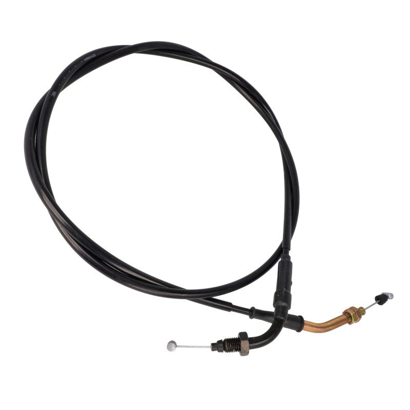 throttle cable Kymco original euro-4 agility delivery 17910-lgs6-e10