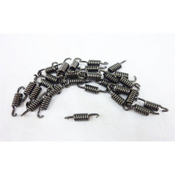 tension spring Omega clutch 40% Omega each + 40% 1 piece gilera, honda, kymco, peugeot, piaggio, scooter