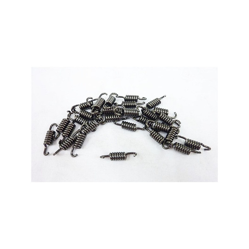 tension spring Omega clutch 40% Omega each + 40% 1 piece gilera, honda, kymco, peugeot, piaggio, scooter