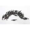trekveer Omega koppeling + 40% 1 stuks gilera, honda, kymco, peugeot, piaggio, scooter