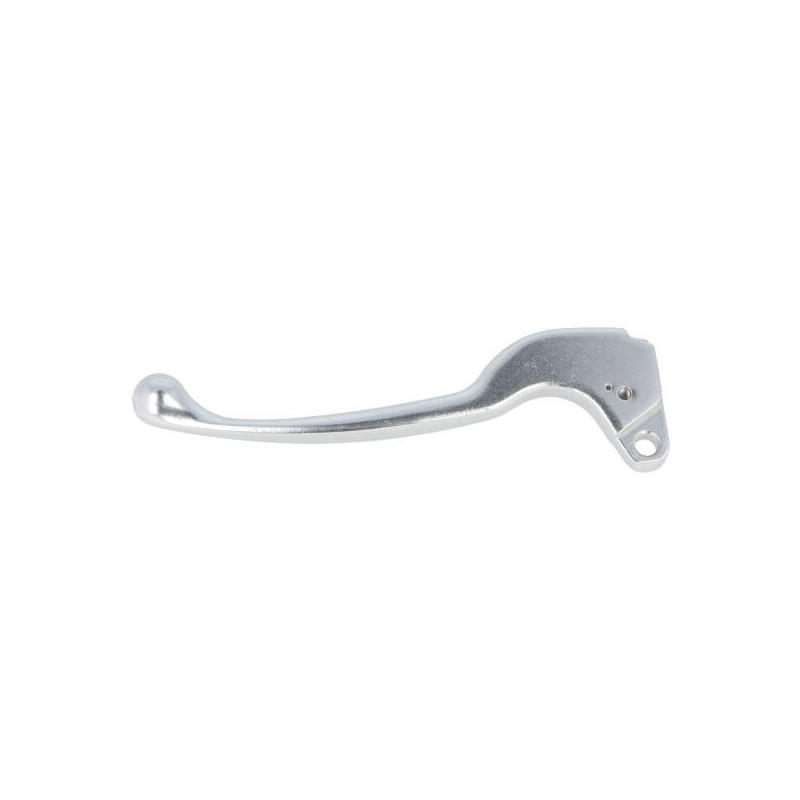remgreep Kymco origineel links zilver new like 53178-lgr3-e10-nja