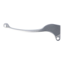 brake lever Kymco original left silver agility 16inch, people-s, super-8 53178-lcd1-c00-m3a