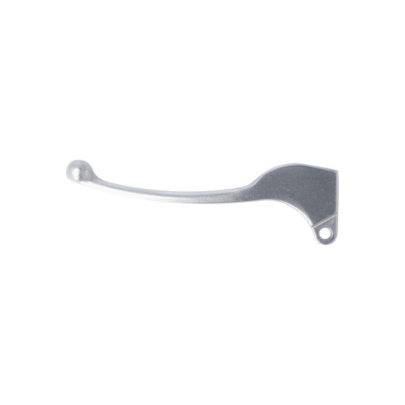 brake lever Kymco original left silver agility 16inch, people-s, super-8 53178-lcd1-c00-m3a