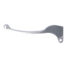 brake lever Kymco original left silver agility 16inch, people-s, super-8 53178-lcd1-c00-m3a