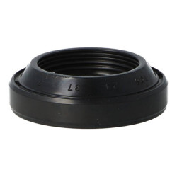 oil seal Kymco original front wheel honda mb/mt 23x37x7 agility 16inch, new people-s 50i, people-s, super-8 91252-0l30-00a