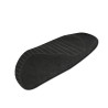 buddydek Regia alcantara streep zwart kymco, new people-s