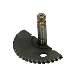kickstart shaft Kymco original agility 16inch, super-8 28250-lej2-e10