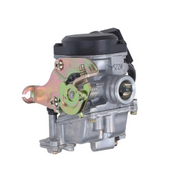 carburateur Power1 keihin 4t 19mm sco china 4t, sco gy6