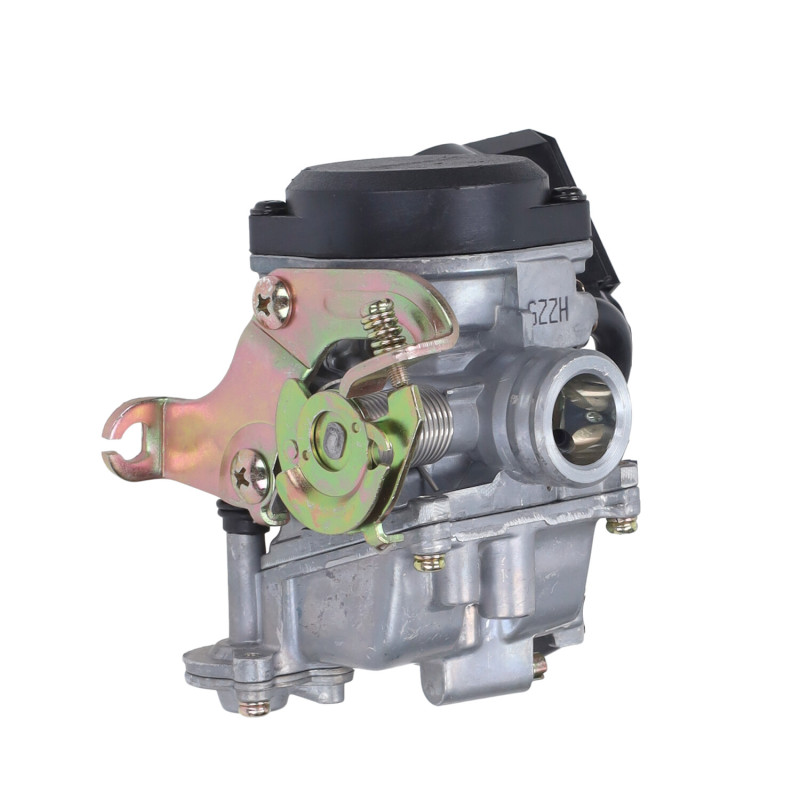carburettor Power1 keihin 4st 18.5 4-takt 19mm sco china 4t, sco gy6