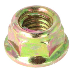 nut Kymco original centre stand m6 sco kymco 4t 90301-4c73-004