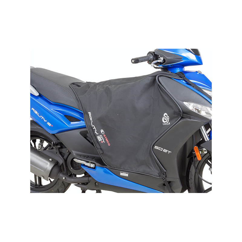 beenkleed Kymco origineel agility 16inch ka-01-0369