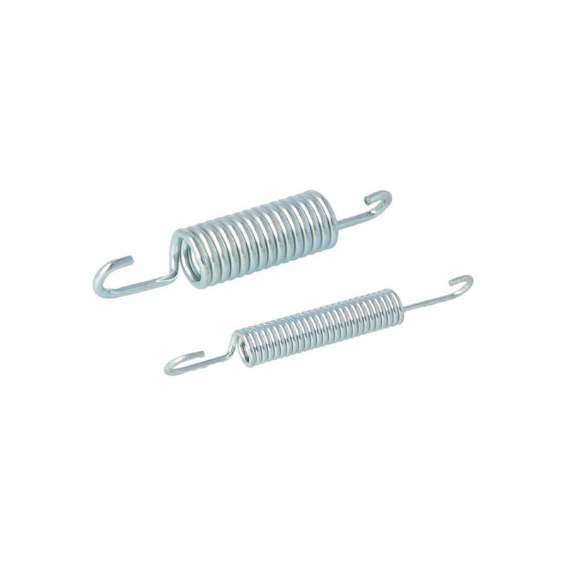 spring Buzzetti set centre stand kymco agility 12inch 8723
