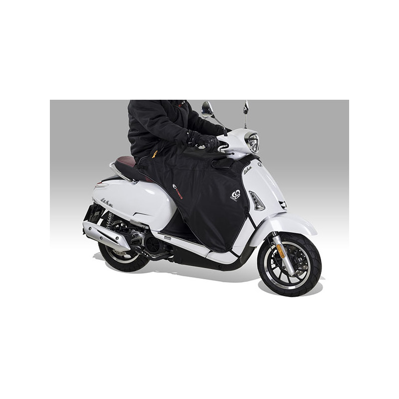 leg shield Kymco original like, new like ka-01-0499