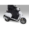 leg shield Kymco original like, new like ka-01-0499