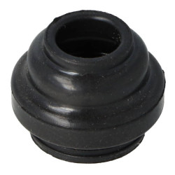 geleiderubber Kymco origineel remklauw rond (stofpakking) 45133-mca3-007