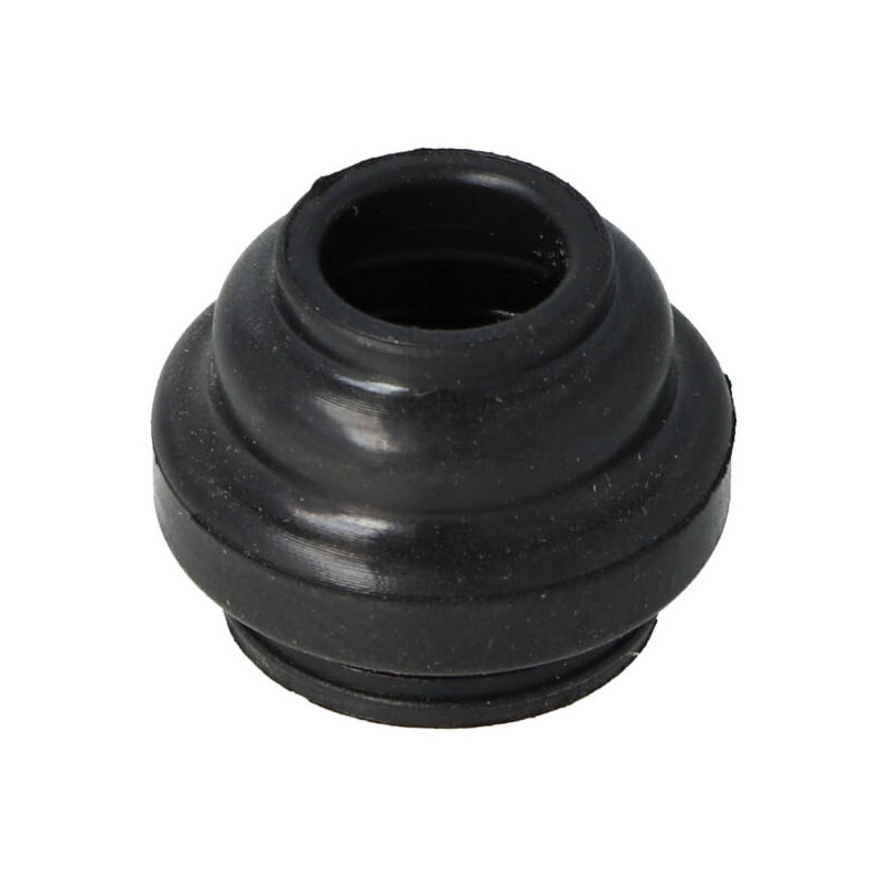 guide rubber Kymco original caliper round (fabric packing) 45133-mca3-007