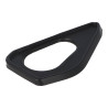 rubber Kymco original screen bracket right new people-s 64223-aeb9-e01 op op