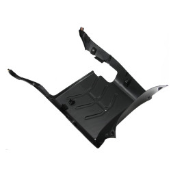 onderspoiler Kymco origineel 12 inch agility, agility 12inch, Kymco Agility 50613-lcb9-c11-n1r