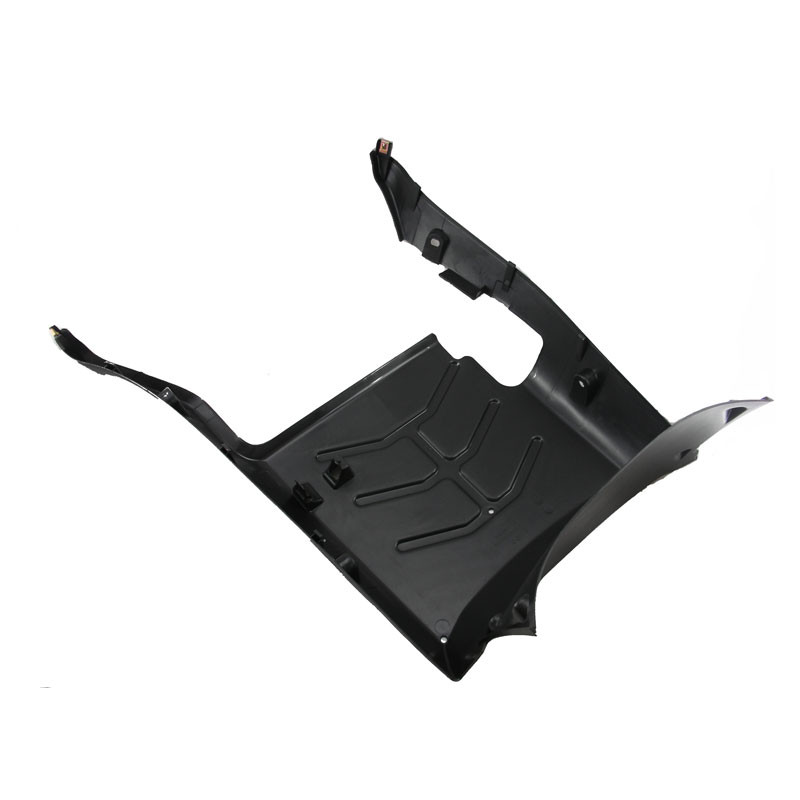 onderspoiler Kymco origineel 12 inch agility, agility 12inch, Kymco Agility 50613-lcb9-c11-n1r