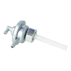 fuel tap Buzzetti vacuum 14.5mm wire 14.5mm dj, vitality, vp50