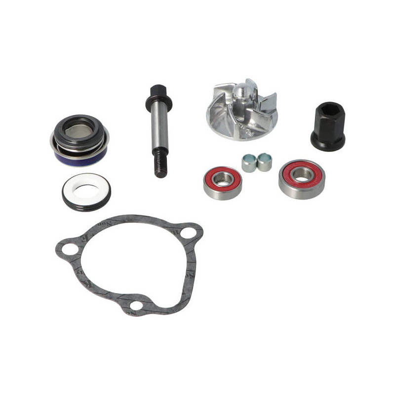 water pump rev.set Kymco WK