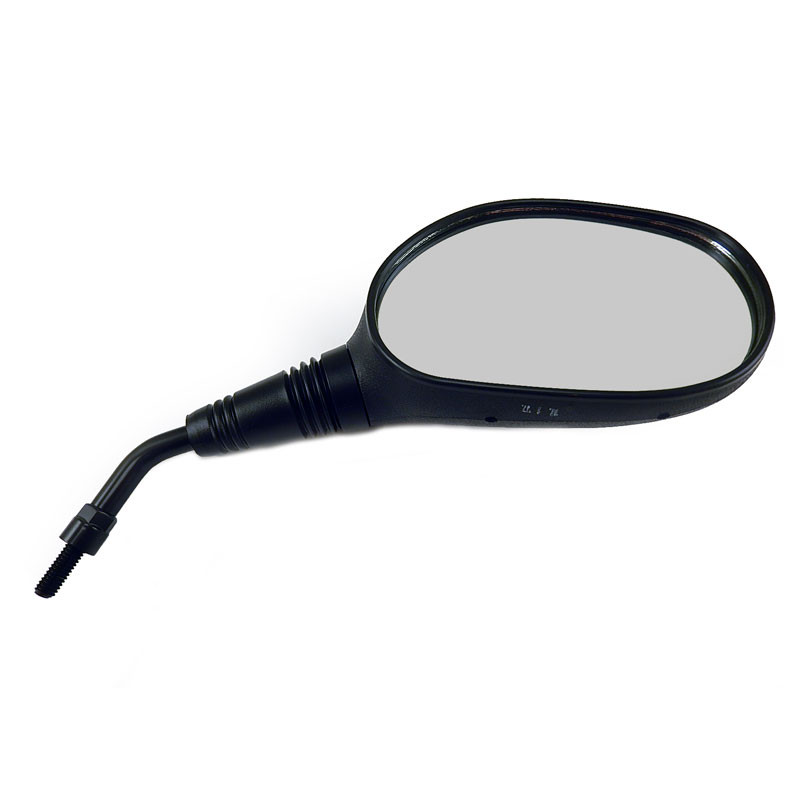 spiegel Kymco origineel rechts zwart people-s, vitality 88110-lbd5-e00